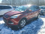 Ford Escape 2015