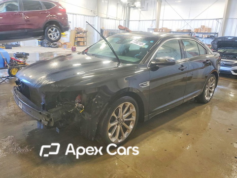 Ford Taurus 2013 - Image 1 of 14