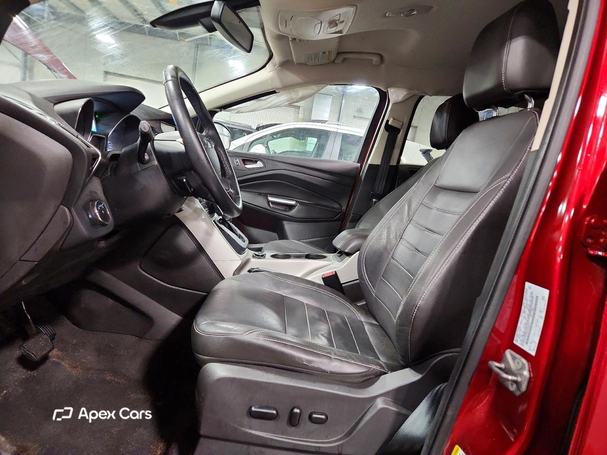 Ford Escape 2013