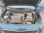 Kia Niro 2018