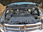 Dodge RAM 2012