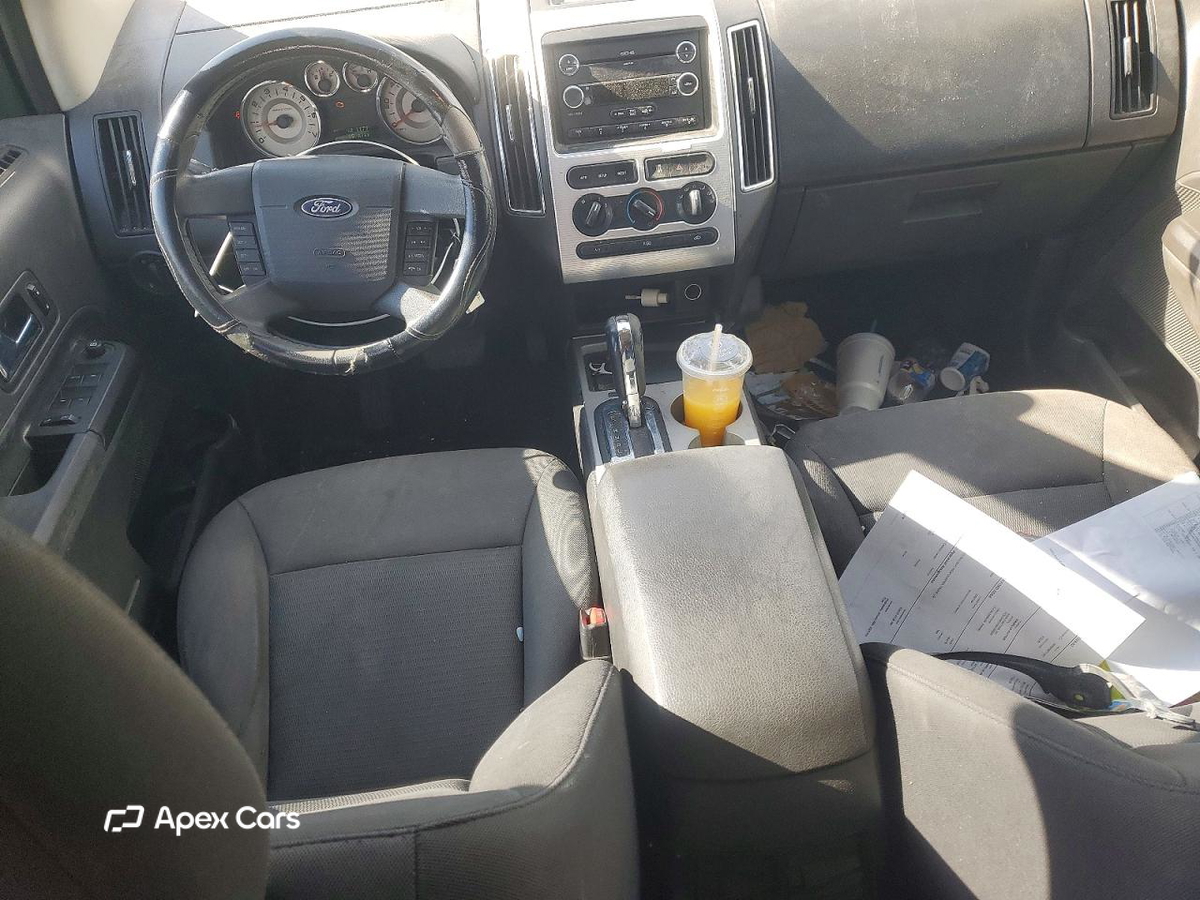 Ford Edge 2009