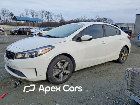 Kia Forte 2018 - Image 1 of 13