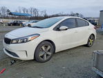 Kia Forte 2018