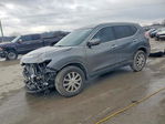 Nissan Rogue 2015