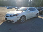 Acura TL 2012