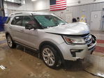 Ford Explorer 2019