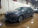 Audi A4 2023