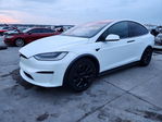 Tesla Model X 2022