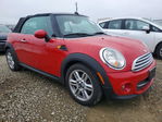 MINI Cooper 2012