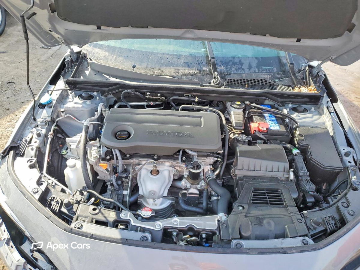 Honda Civic 2026