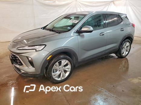 Buick Encore 2026 - Image 1 of 12