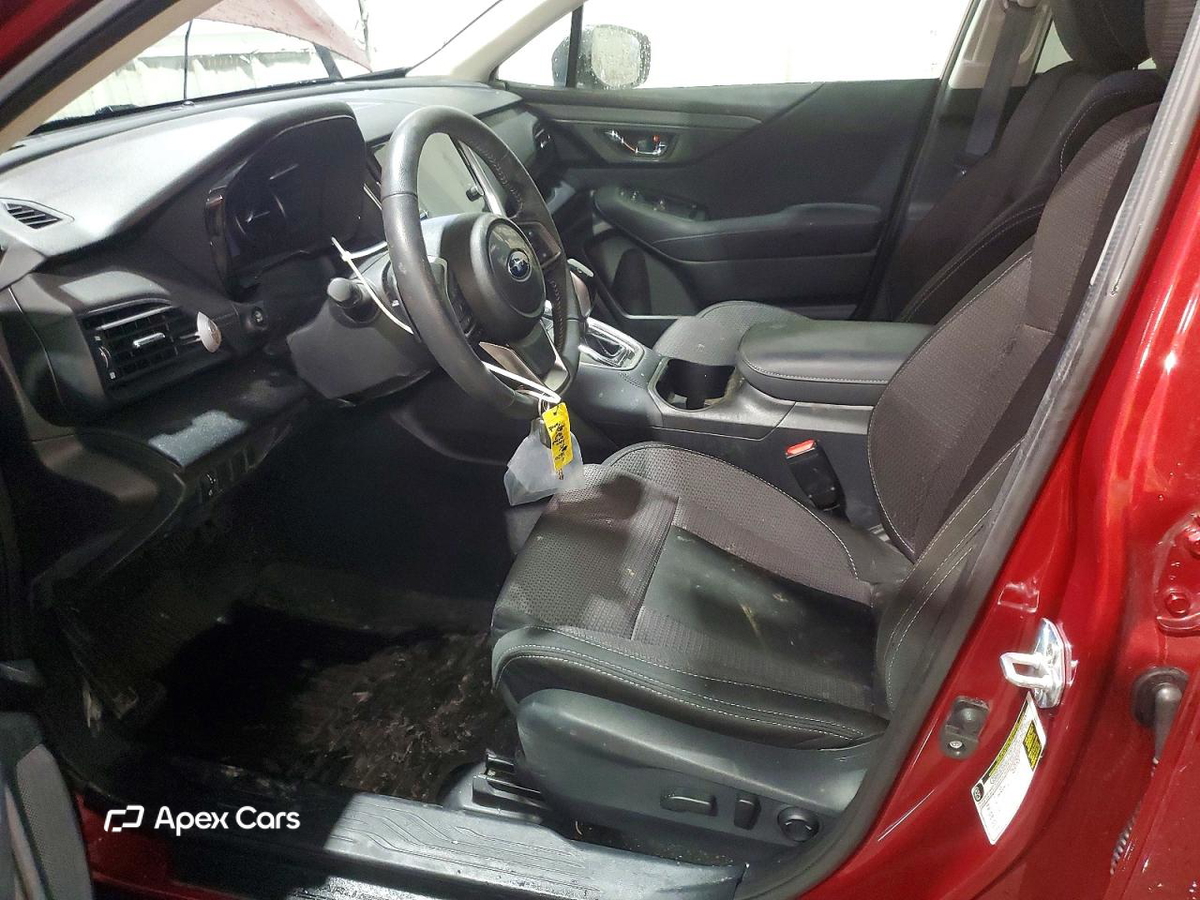 Subaru Outback 2025