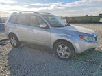 Subaru Forester 2010