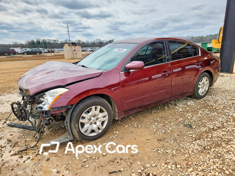 Nissan Altima 2012 - Zdjęcie 1 z 13