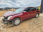 Nissan Altima 2012