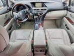 Lexus RX 2010