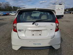 Nissan Versa 2017