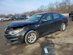 Kia Optima 2016