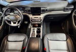 Ford Explorer 2022