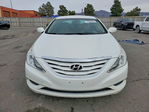 Hyundai Sonata 2012