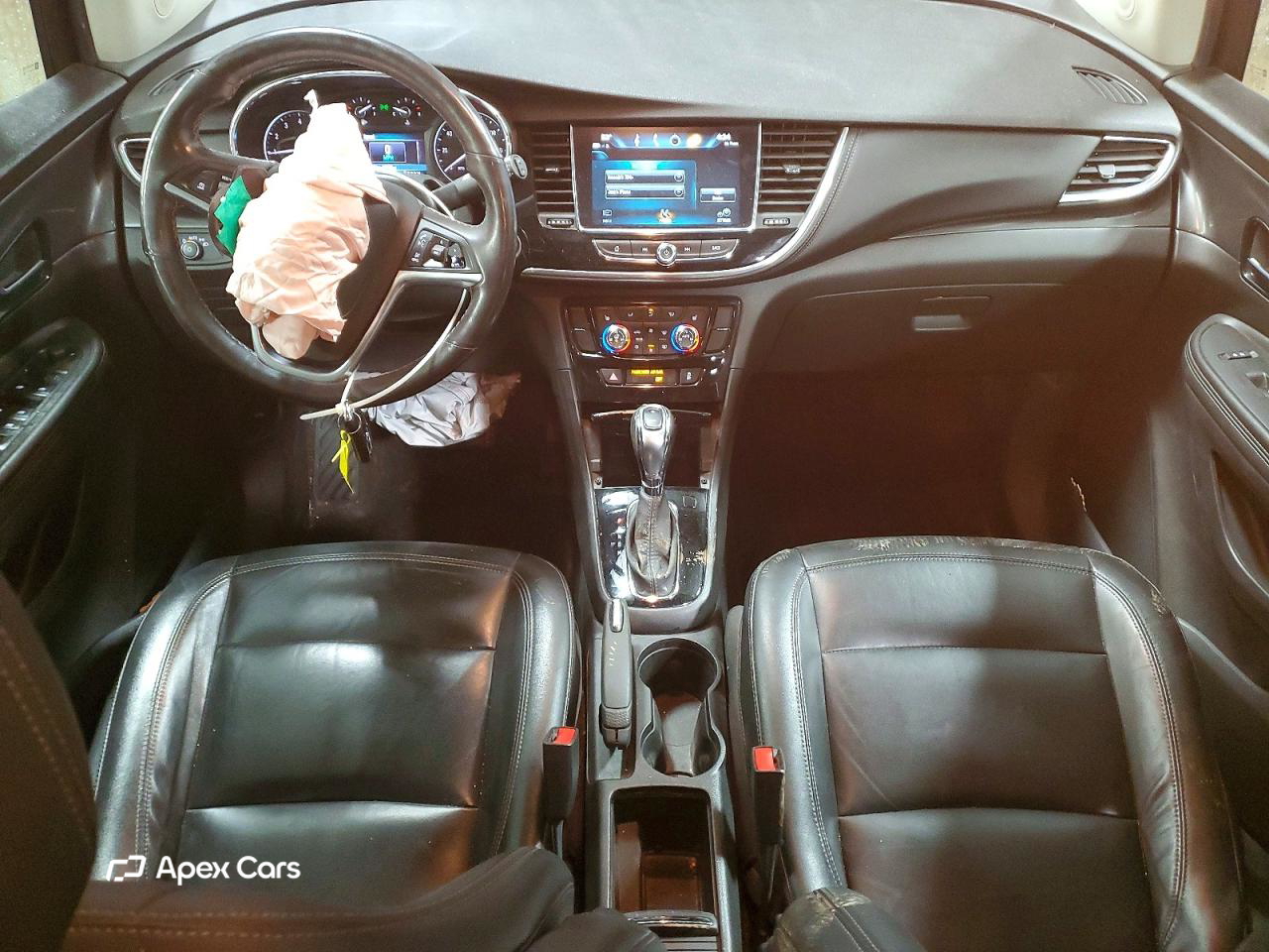 Buick Encore 2020