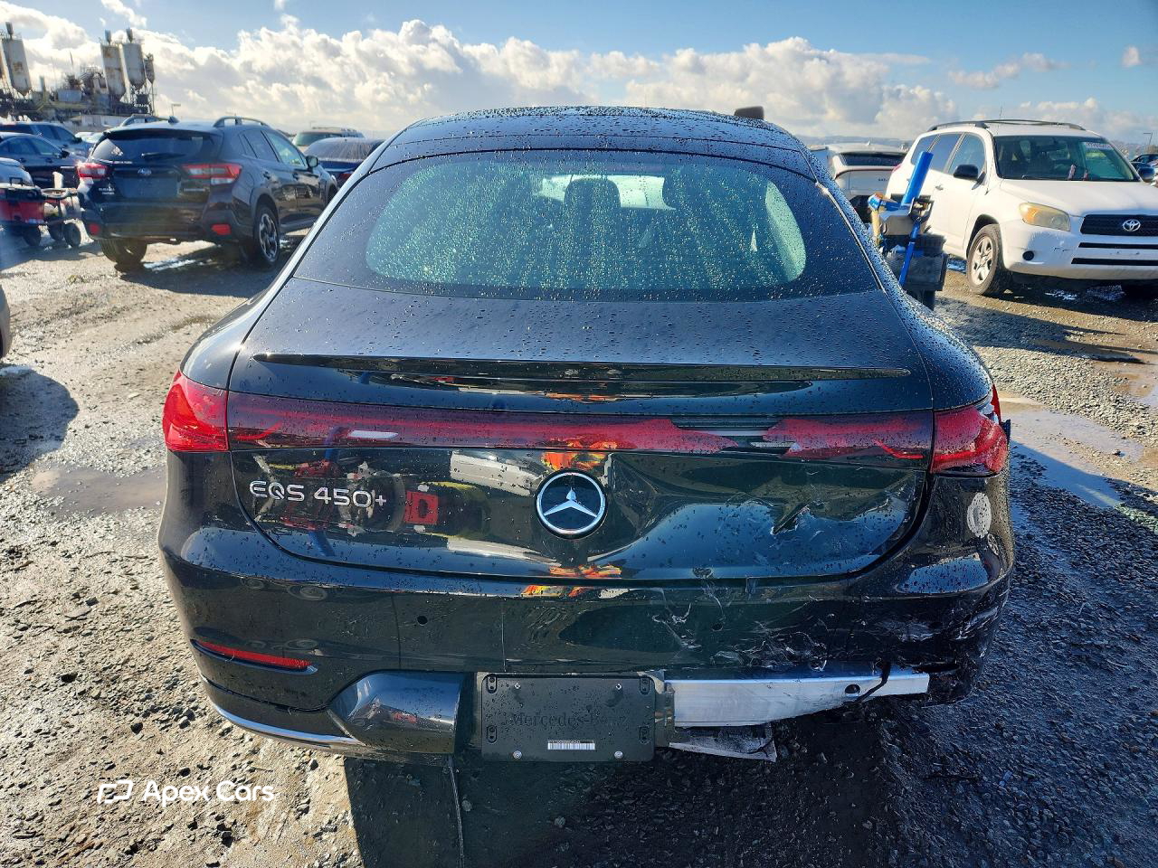 Mercedes-Benz  2024