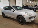 Porsche Cayenne 2011