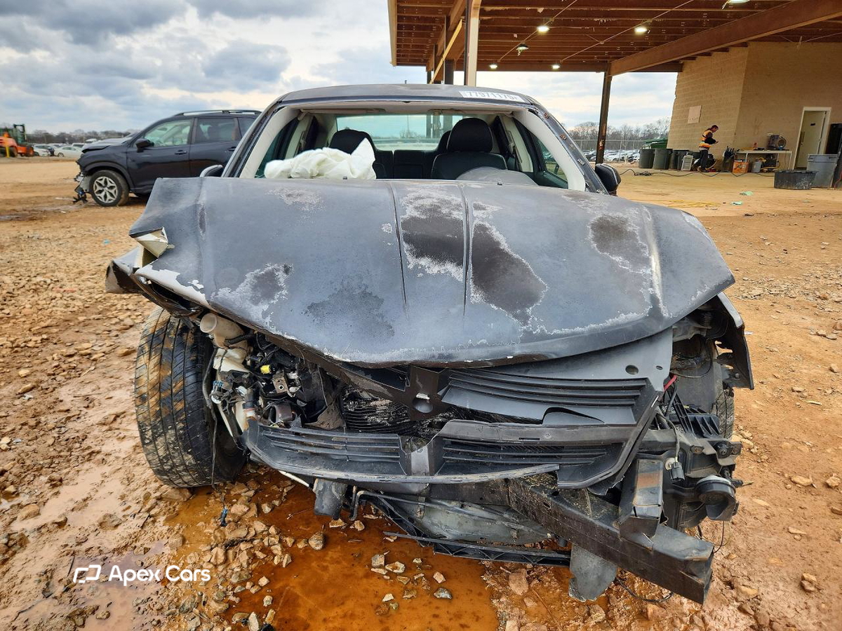 Dodge Avenger 2009