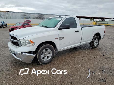 RAM 1500 2019 - Image 1 of 13