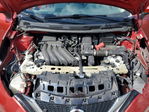 Nissan Versa 2019
