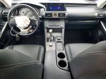 Lexus IS 2016