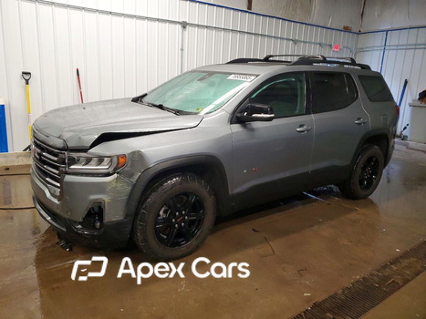 GMC Acadia 2023 - Image 1 of 14
