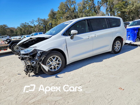 Chrysler Pacifica 2023 - Zdjęcie 1 z 14