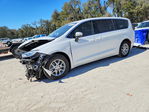 Chrysler Pacifica 2023