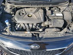 Kia Forte 2017