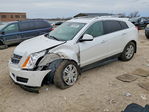 Cadillac SRX 2011