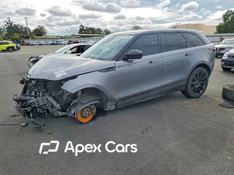 Land Rover Range Rover 2020 - Image 1 of 14