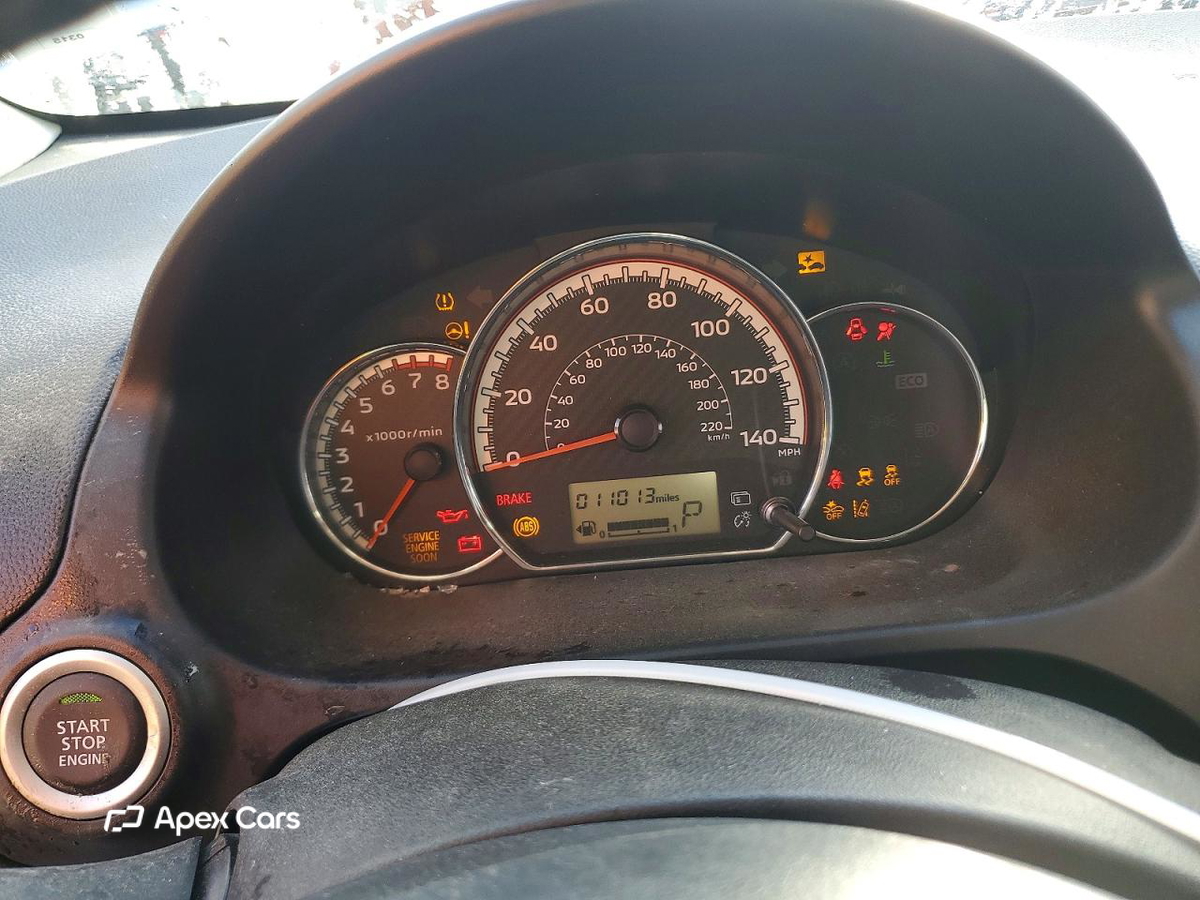 Mitsubishi Mirage 2024