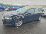 Ford Fusion 2017