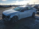Honda Accord 2021