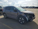 Honda CR-V 2016