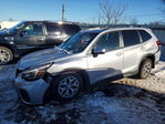 Subaru Forester 2021