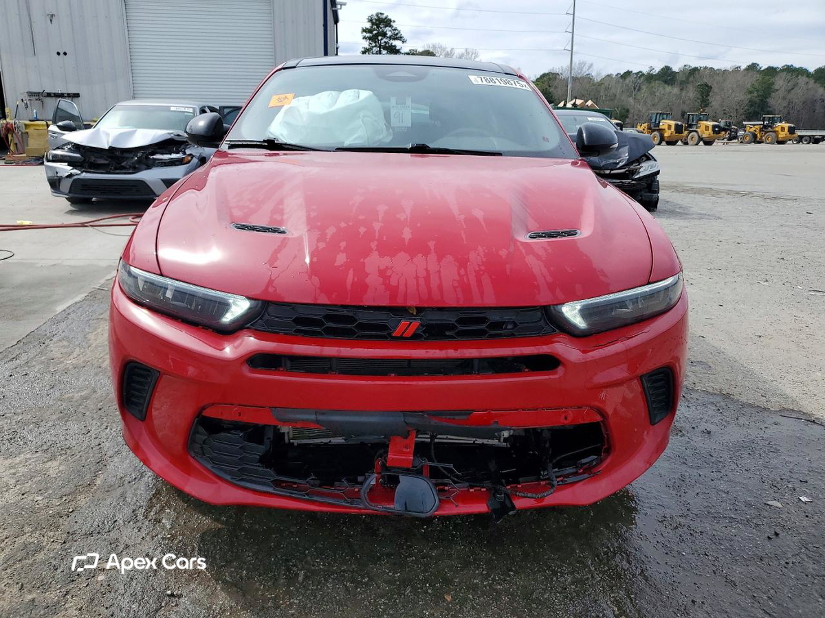 Dodge Hornet 2023