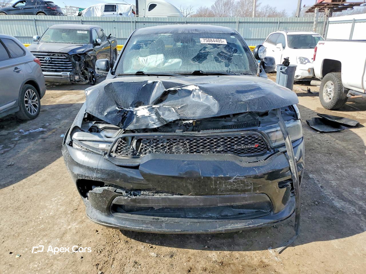 Dodge Durango 2023