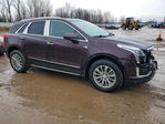 Cadillac XT5 2017