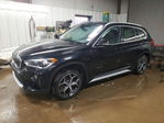 BMW X1 2017