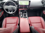 Lexus NX 2022
