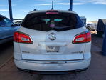 Buick Enclave 2016