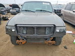 Ford Ranger 2010